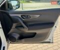 Білий Ніссан Кашкай, об'ємом двигуна 1.5 л та пробігом 143 тис. км за 14800 $, фото 43 на Automoto.ua