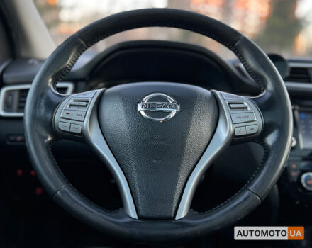 Белый Ниссан Кашкай, объемом двигателя 1.6 л и пробегом 225 тыс. км за 14600 $, фото 20 на Automoto.ua