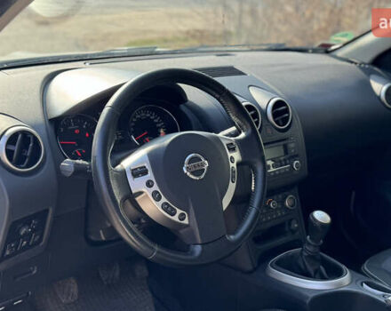 Белый Ниссан Кашкай, объемом двигателя 0 л и пробегом 165 тыс. км за 12500 $, фото 39 на Automoto.ua
