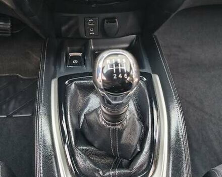 Білий Ніссан Кашкай, об'ємом двигуна 1.2 л та пробігом 191 тис. км за 11999 $, фото 23 на Automoto.ua