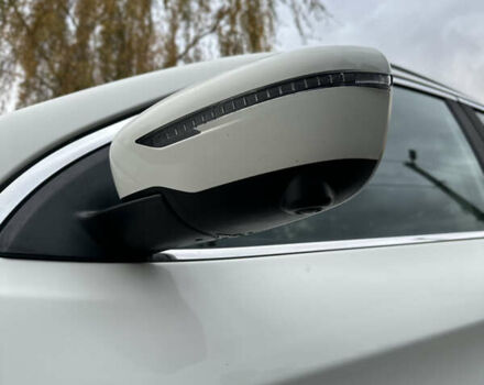 Ніссан Кашкай 2014 у Радивилове на Automoto.ua Білий Ніссан Кашкай, об'ємом двигуна 1.5 л та пробігом 193 тис. км за 14200 $, фото 52 на Automoto.ua