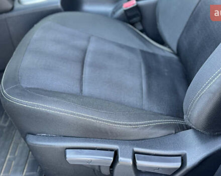 Белый Ниссан Кашкай, объемом двигателя 0 л и пробегом 165 тыс. км за 12500 $, фото 31 на Automoto.ua