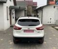 Белый Ниссан Кашкай, объемом двигателя 1.5 л и пробегом 244 тыс. км за 14999 $, фото 13 на Automoto.ua