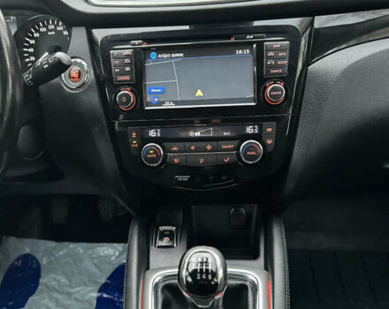 Ніссан Кашкай 2014 у Радивилове на Automoto.ua Білий Ніссан Кашкай, об'ємом двигуна 1.5 л та пробігом 193 тис. км за 14200 $, фото 35 на Automoto.ua