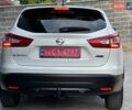 Білий Ніссан Кашкай, об'ємом двигуна 1.5 л та пробігом 249 тис. км за 13900 $, фото 22 на Automoto.ua