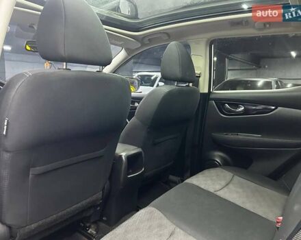 Ніссан Кашкай 2014 у Чернівцях на Automoto.ua Білий Ніссан Кашкай, об'ємом двигуна 1.6 л та пробігом 220 тис. км за 15000 $, фото 12 на Automoto.ua