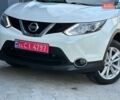 Білий Ніссан Кашкай, об'ємом двигуна 1.5 л та пробігом 249 тис. км за 13900 $, фото 6 на Automoto.ua