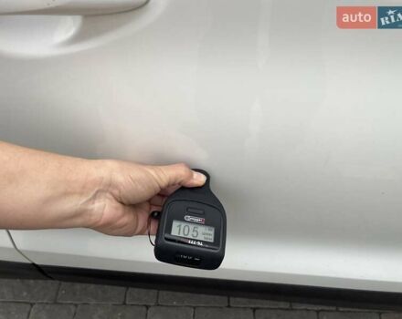 Белый Ниссан Кашкай, объемом двигателя 1.5 л и пробегом 244 тыс. км за 14999 $, фото 67 на Automoto.ua