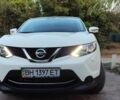 Белый Ниссан Кашкай, объемом двигателя 1.2 л и пробегом 69 тыс. км за 11500 $, фото 1 на Automoto.ua