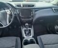 Белый Ниссан Кашкай, объемом двигателя 1.6 л и пробегом 179 тыс. км за 8200 $, фото 12 на Automoto.ua