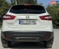 Білий Ніссан Кашкай, об'ємом двигуна 1.6 л та пробігом 233 тис. км за 13500 $, фото 4 на Automoto.ua