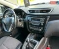 Білий Ніссан Кашкай, об'ємом двигуна 1.5 л та пробігом 249 тис. км за 13900 $, фото 59 на Automoto.ua