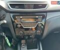 Білий Ніссан Кашкай, об'ємом двигуна 1.5 л та пробігом 143 тис. км за 14800 $, фото 24 на Automoto.ua