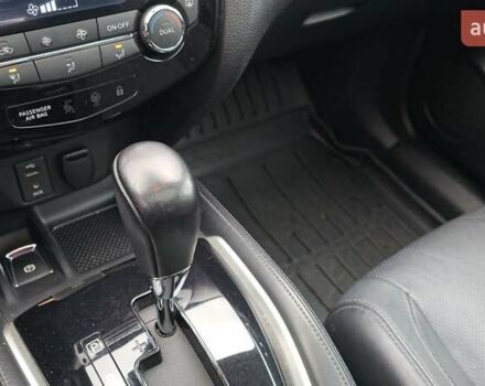 Білий Ніссан Кашкай, об'ємом двигуна 1.6 л та пробігом 103 тис. км за 16500 $, фото 17 на Automoto.ua