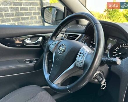 Білий Ніссан Кашкай, об'ємом двигуна 1.5 л та пробігом 249 тис. км за 13900 $, фото 60 на Automoto.ua