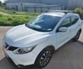 Белый Ниссан Кашкай, объемом двигателя 1.6 л и пробегом 179 тыс. км за 8200 $, фото 8 на Automoto.ua