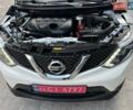 Білий Ніссан Кашкай, об'ємом двигуна 1.5 л та пробігом 249 тис. км за 13900 $, фото 38 на Automoto.ua
