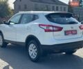 Білий Ніссан Кашкай, об'ємом двигуна 1.5 л та пробігом 143 тис. км за 14800 $, фото 6 на Automoto.ua