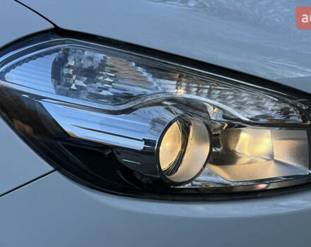 Белый Ниссан Кашкай, объемом двигателя 0 л и пробегом 165 тыс. км за 12500 $, фото 53 на Automoto.ua