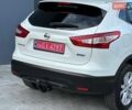 Білий Ніссан Кашкай, об'ємом двигуна 1.5 л та пробігом 249 тис. км за 13900 $, фото 19 на Automoto.ua