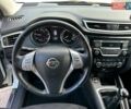 Білий Ніссан Кашкай, об'ємом двигуна 1.5 л та пробігом 249 тис. км за 13900 $, фото 52 на Automoto.ua