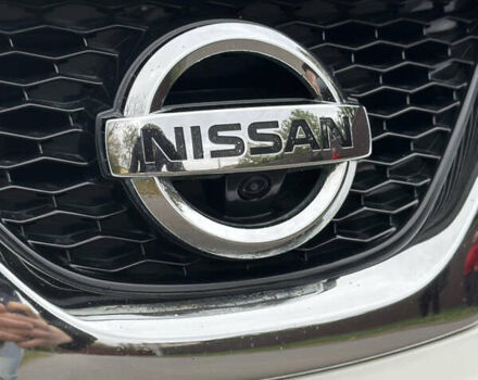 Ніссан Кашкай 2014 у Радивилове на Automoto.ua Білий Ніссан Кашкай, об'ємом двигуна 1.5 л та пробігом 193 тис. км за 14200 $, фото 15 на Automoto.ua