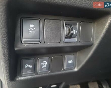 Белый Ниссан Кашкай, объемом двигателя 1.5 л и пробегом 171 тыс. км за 14800 $, фото 51 на Automoto.ua