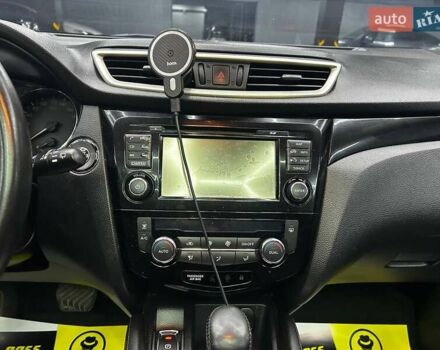 Ніссан Кашкай 2014 у Чернівцях на Automoto.ua Білий Ніссан Кашкай, об'ємом двигуна 1.6 л та пробігом 220 тис. км за 15000 $, фото 17 на Automoto.ua