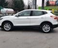 Белый Ниссан Кашкай, объемом двигателя 1.5 л и пробегом 190 тыс. км за 13990 $, фото 17 на Automoto.ua