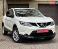 Белый Ниссан Кашкай, объемом двигателя 1.5 л и пробегом 292 тыс. км за 13899 $, фото 8 на Automoto.ua