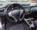 Белый Ниссан Кашкай, объемом двигателя 1.5 л и пробегом 190 тыс. км за 13990 $, фото 32 на Automoto.ua