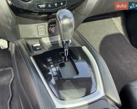 Білий Ніссан Кашкай, об'ємом двигуна 1.6 л та пробігом 233 тис. км за 13500 $, фото 14 на Automoto.ua
