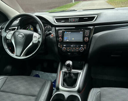 Ніссан Кашкай 2014 у Радивилове на Automoto.ua Білий Ніссан Кашкай, об'ємом двигуна 1.5 л та пробігом 193 тис. км за 14200 $, фото 33 на Automoto.ua