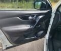 Білий Ніссан Кашкай, об'ємом двигуна 1.6 л та пробігом 190 тис. км за 14600 $, фото 6 на Automoto.ua