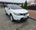 Білий Ніссан Кашкай, об'ємом двигуна 1.6 л та пробігом 174 тис. км за 13400 $, фото 1 на Automoto.ua