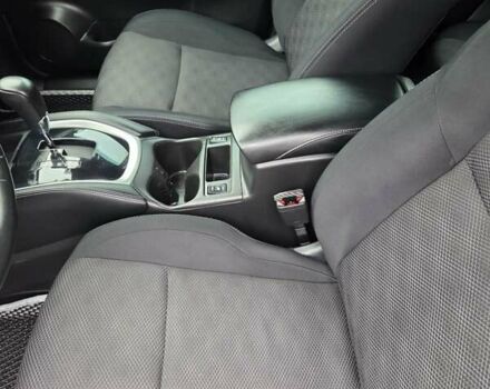 Білий Ніссан Кашкай, об'ємом двигуна 1.6 л та пробігом 174 тис. км за 13400 $, фото 17 на Automoto.ua