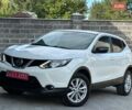Білий Ніссан Кашкай, об'ємом двигуна 1.5 л та пробігом 249 тис. км за 13900 $, фото 21 на Automoto.ua