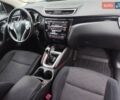 Белый Ниссан Кашкай, объемом двигателя 1.5 л и пробегом 190 тыс. км за 13990 $, фото 51 на Automoto.ua