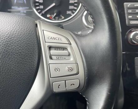 Белый Ниссан Кашкай, объемом двигателя 1.5 л и пробегом 244 тыс. км за 14900 $, фото 25 на Automoto.ua