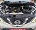 Белый Ниссан Кашкай, объемом двигателя 1.5 л и пробегом 190 тыс. км за 13990 $, фото 49 на Automoto.ua