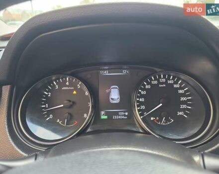 Ниссан Кашкай 2014 в Хмельницком на Automoto.ua Белый Ниссан Кашкай, объемом двигателя 2 л и пробегом 230 тыс. км за 11777 $, фото 47 на Automoto.ua