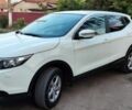 Белый Ниссан Кашкай, объемом двигателя 1.2 л и пробегом 69 тыс. км за 11500 $, фото 3 на Automoto.ua