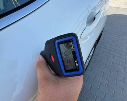 Білий Ніссан Кашкай, об'ємом двигуна 1.5 л та пробігом 143 тис. км за 14800 $, фото 54 на Automoto.ua