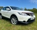 Белый Ниссан Кашкай, объемом двигателя 1.6 л и пробегом 130 тыс. км за 15200 $, фото 9 на Automoto.ua