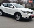 Белый Ниссан Кашкай, объемом двигателя 1.5 л и пробегом 190 тыс. км за 13990 $, фото 6 на Automoto.ua