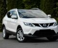 Белый Ниссан Кашкай, объемом двигателя 1.2 л и пробегом 121 тыс. км за 5500 $, фото 1 на Automoto.ua