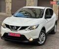Белый Ниссан Кашкай, объемом двигателя 1.5 л и пробегом 292 тыс. км за 13899 $, фото 5 на Automoto.ua