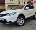 Ниссан Кашкай 2014 в Хмельницком на Automoto.ua Белый Ниссан Кашкай, объемом двигателя 2 л и пробегом 230 тыс. км за 11777 $, фото 1 на Automoto.ua