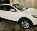 Білий Ніссан Кашкай, об'ємом двигуна 1.6 л та пробігом 169 тис. км за 14700 $, фото 1 на Automoto.ua