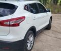 Білий Ніссан Кашкай, об'ємом двигуна 1.6 л та пробігом 190 тис. км за 14600 $, фото 15 на Automoto.ua